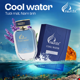 Nước Hoa Nam Charme Cool Water 100ml [Phiên Bản 2024]