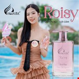 Nước Hoa Nữ Charme Roisy 100ml