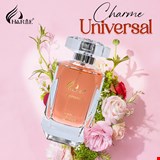 Nước Hoa Nữ Charme Universal 100ml