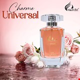 Nước Hoa Nữ Charme Universal 100ml