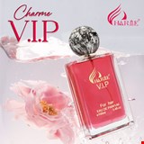 Nước Hoa Nữ Charme V.I.P 100ml