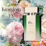 Nước Hoa Unisex Charme Kingdom EX 100ml