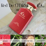 Nước Hoa Nam Charme Red De Charme 100ml