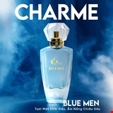 Nước hoa Nam Charme Blue Men 50ml