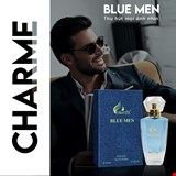 Nước hoa Nam Charme Blue Men 50ml