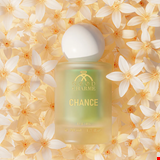 Nước Hoa Unisex Chance Goodcharme Xanh 50ml