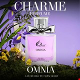 Nước hoa nữ Charme Omnia 50ml