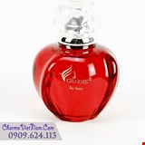 Nước hoa Nữ Charme So Sexy 25ml
