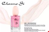 Nước hoa Nữ Charme Sì 25ml