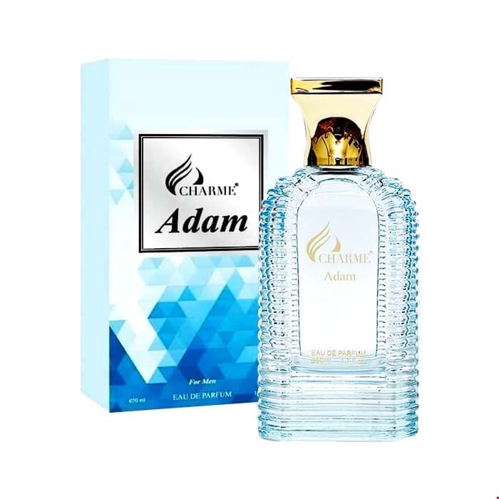 Nước hoa Nam Charme Adam 50ml