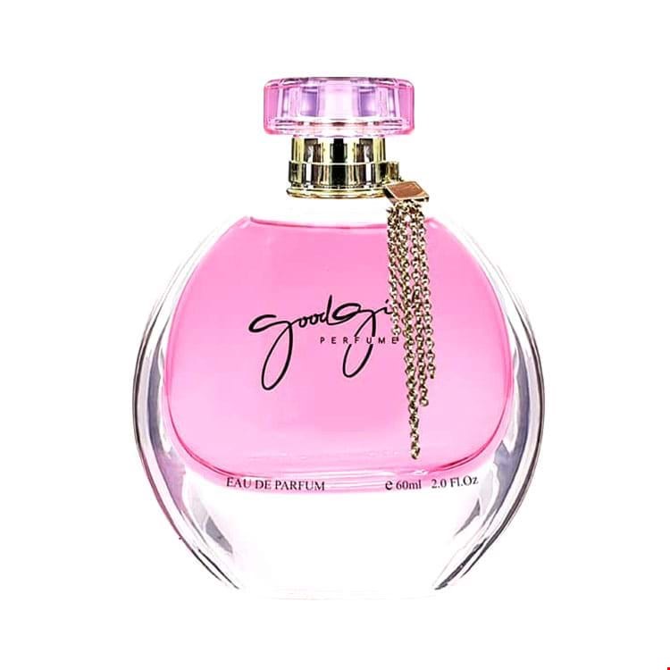 Nước hoa Nữ Charme Good Girl 60ml Nước Hoa Nữ Charme Good Girl 60Ml