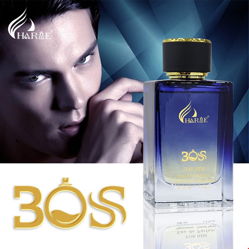 Nước Hoa Nam Charme Boss 100ml [Phiên Bản 2024]