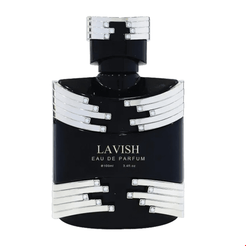 Nước Hoa Nam Charme Lavish 100ml