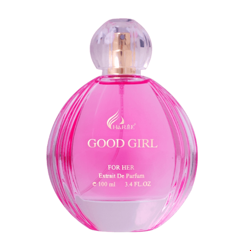 Nước hoa Nữ Charme Good Girl 100ml [Phiên bản 2024]