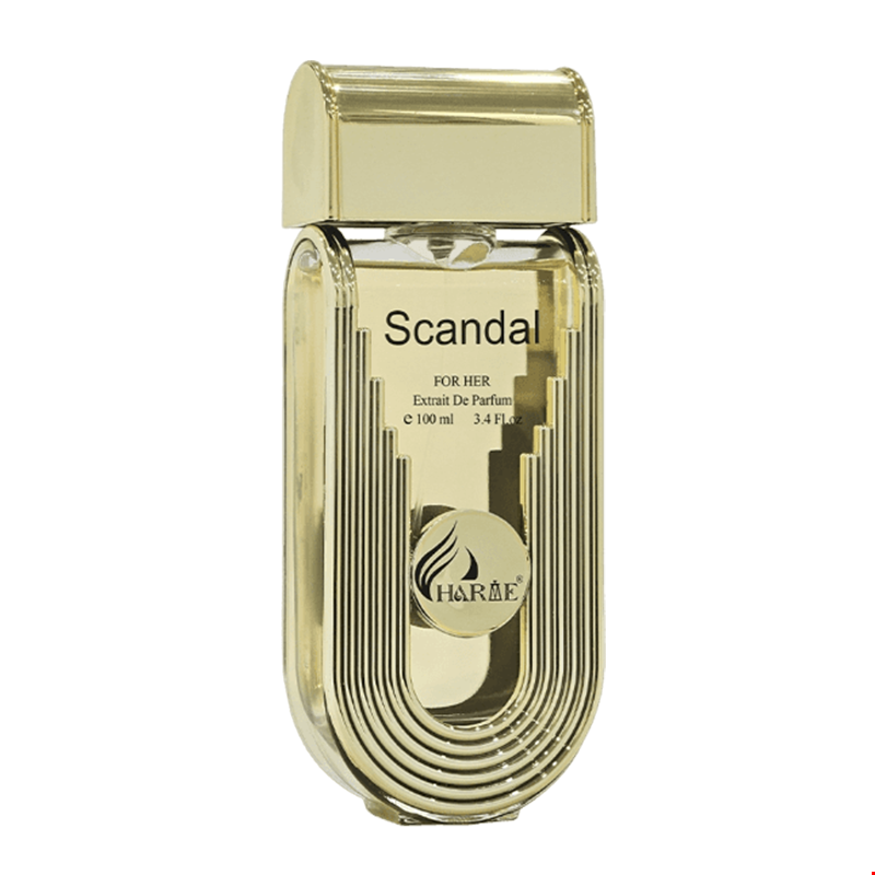 Nước Hoa Nữ Charme Scandal 100ml [Phiên Bản 2024]