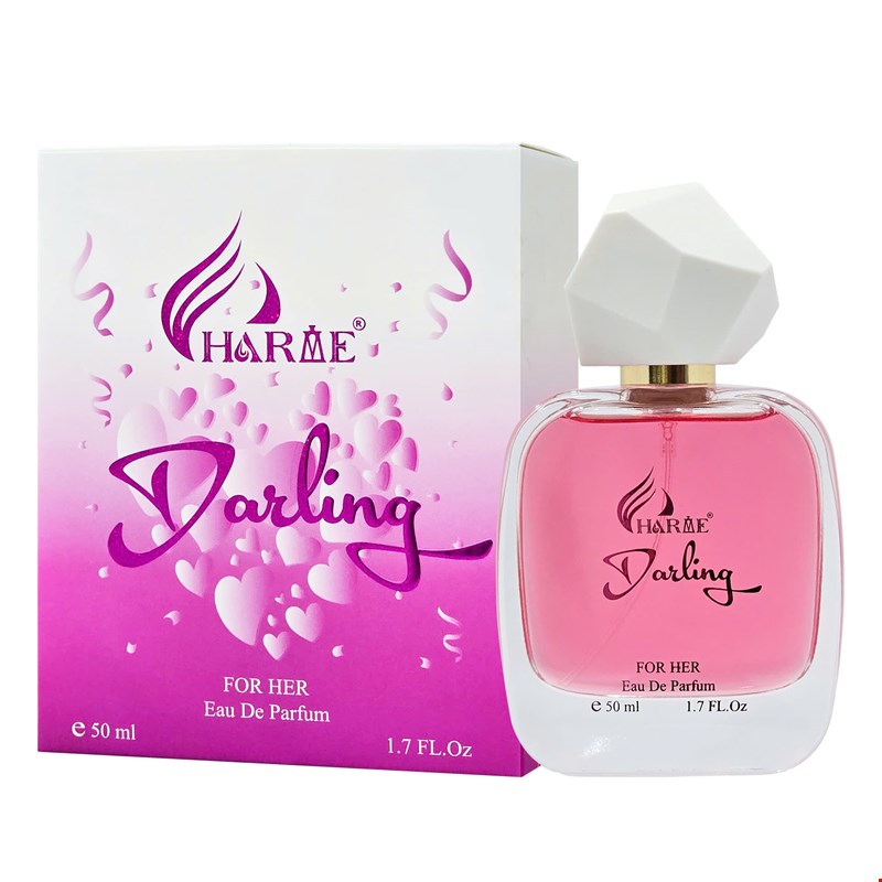 Nước hoa Nữ Charme Darling 50ml