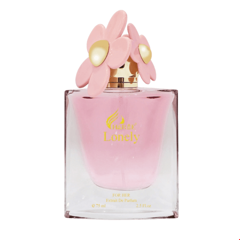 Nước hoa nữ Charme Lonely 75ml