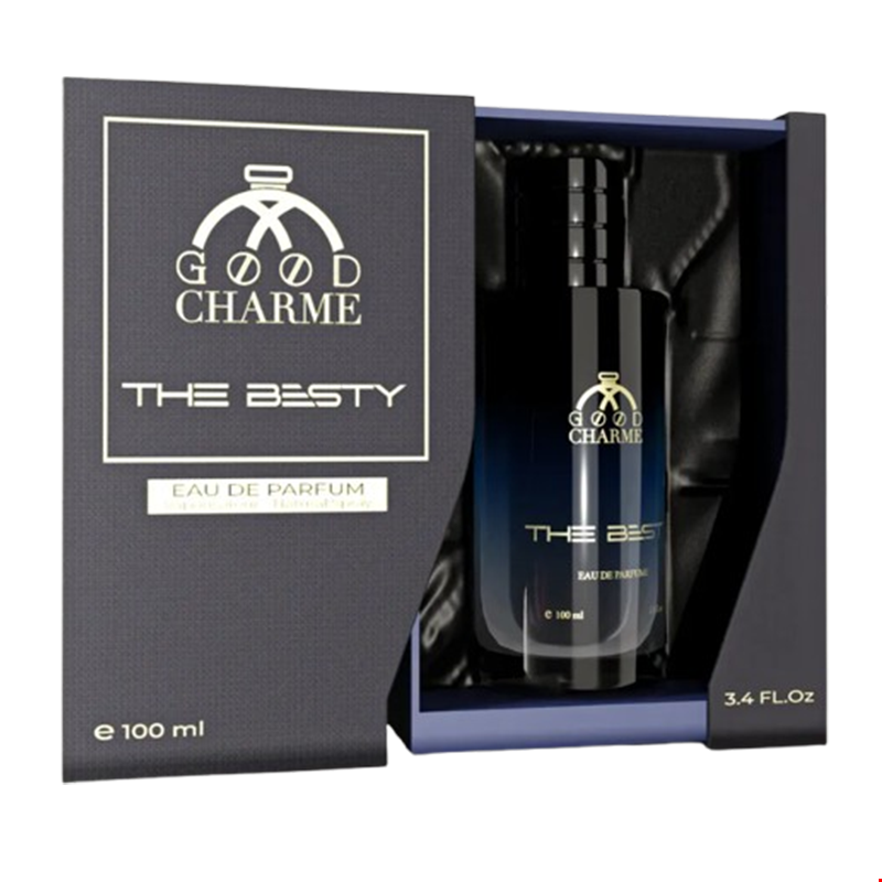  Nước hoa Nam Good Charme The Besty 100ml