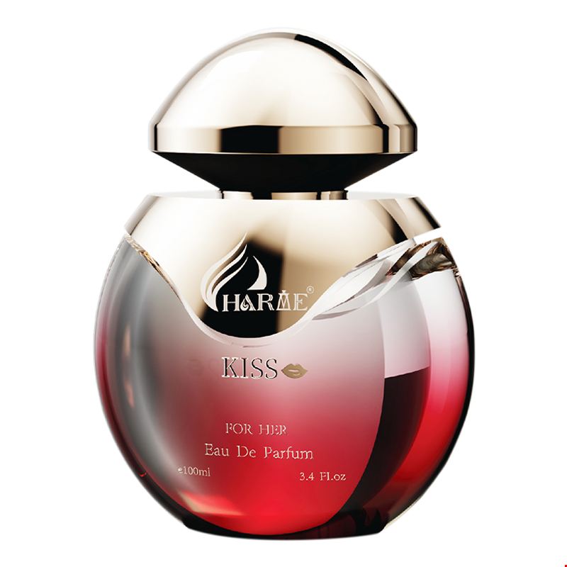 Nước hoa nữ Charme Kiss 100ml