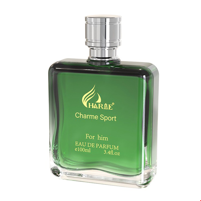 Nước Hoa Nam Charme Sport 100ml