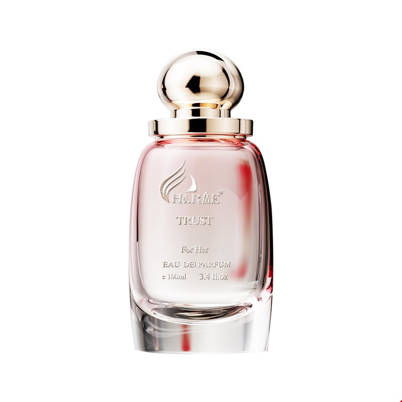 Nước Hoa Nữ Charme Trust 100ml [Phiên Bản 2024]