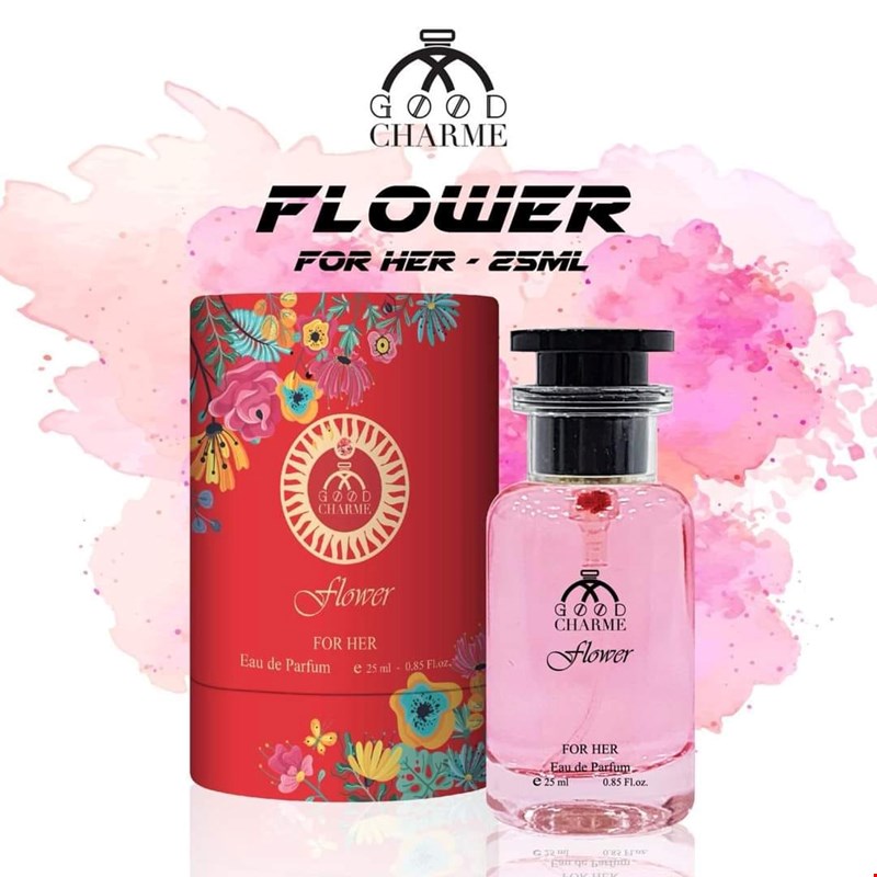 Nước Hoa Good Charme Flower 25ml