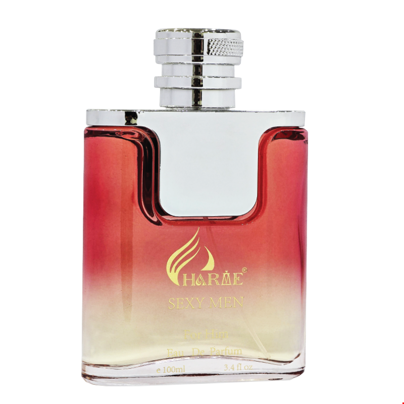 Nước Hoa Nam Charme Sexy Men 100ml [Phiên Bản 2024]