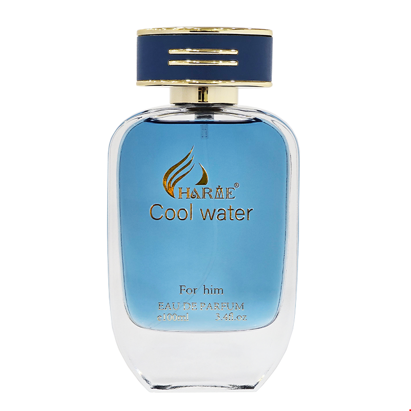 Nước Hoa Nam Charme Cool Water 100ml [Phiên Bản 2024]