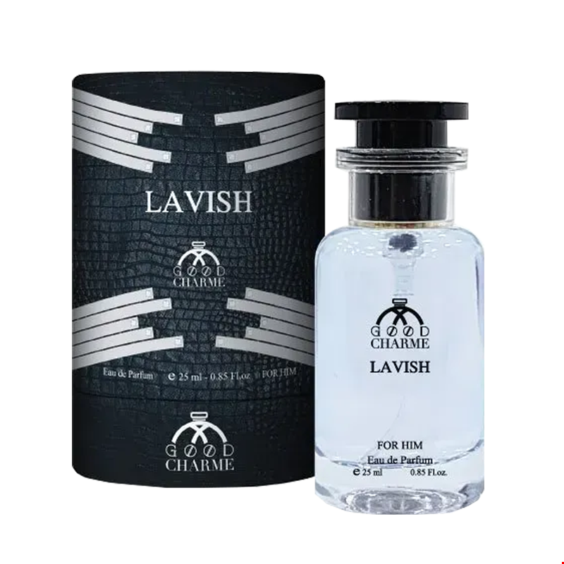 Nước Hoa Nam Good Charme Lavish 25ml