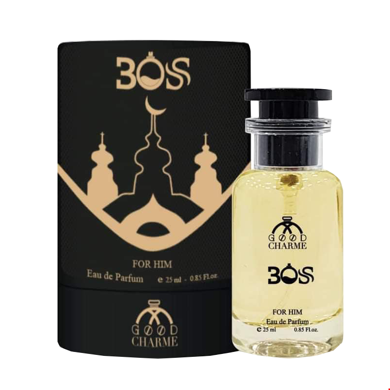 Nước Hoa Nam Good Charme Boss 25ml