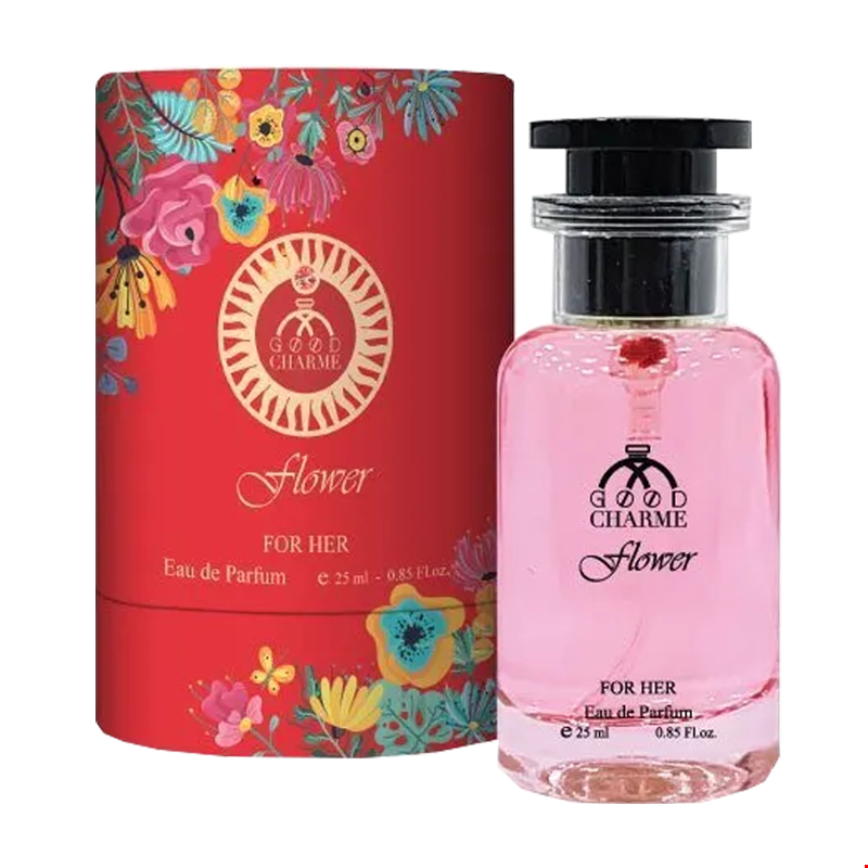 Nước Hoa Good Charme Flower 25ml