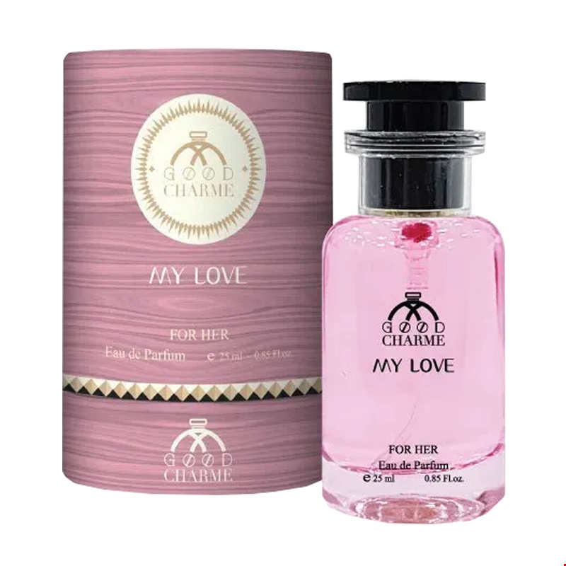 Nước Hoa Good Charme My Love 25ml