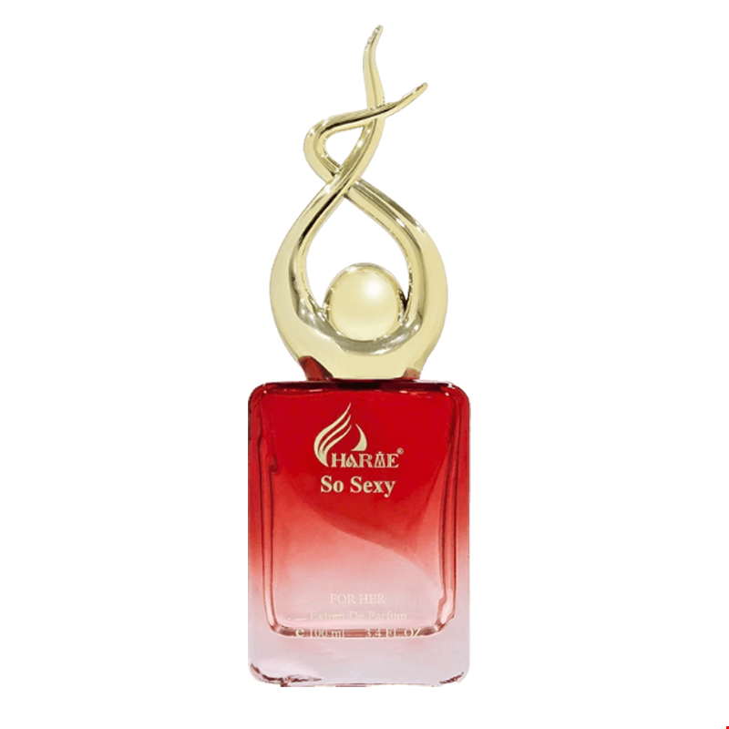 Nước hoa Nữ Charme So Sexy 100ml [Phiên Bản 2024]