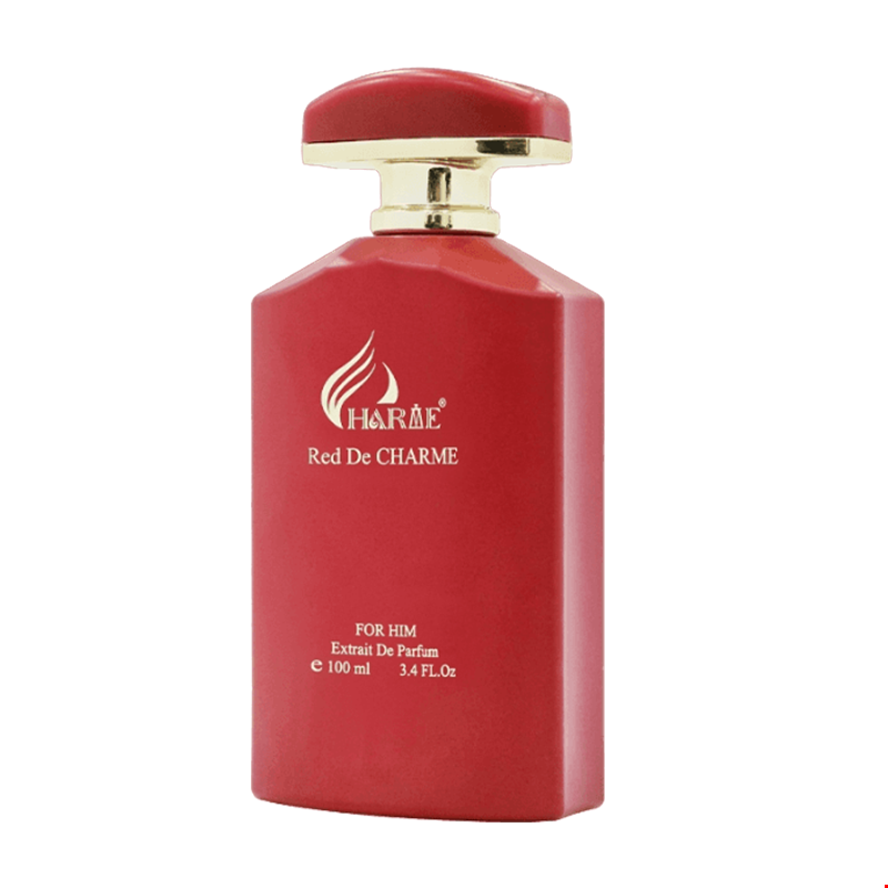 Nước Hoa Nam Charme Red De Charme 100ml