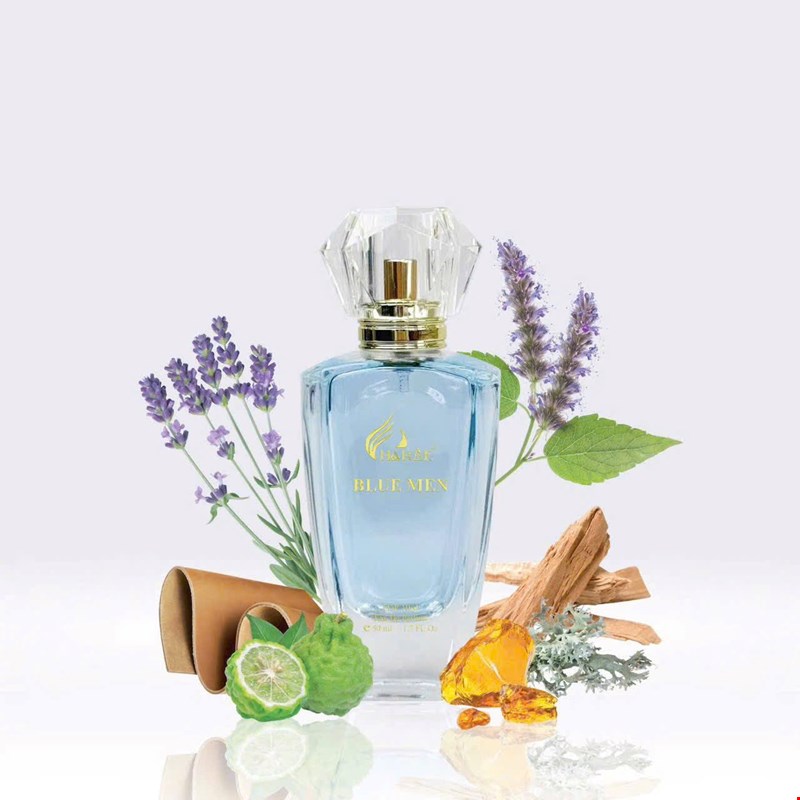 Nước hoa Nam Charme Blue Men 50ml