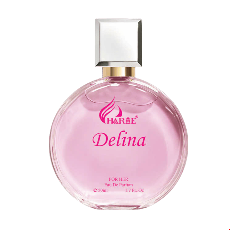 Nước hoa Nữ Charme Delina 50ml