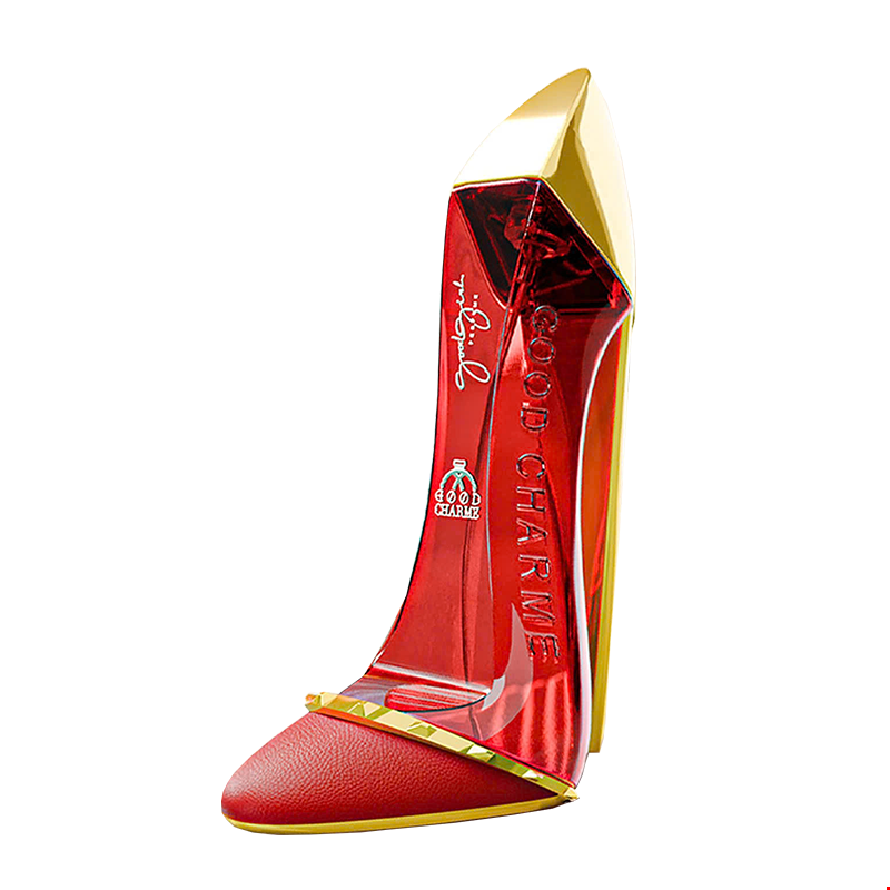 Nước Hoa Nữ Good Charme Good Girl 50ml [Phiên Bản Đỏ 2025]