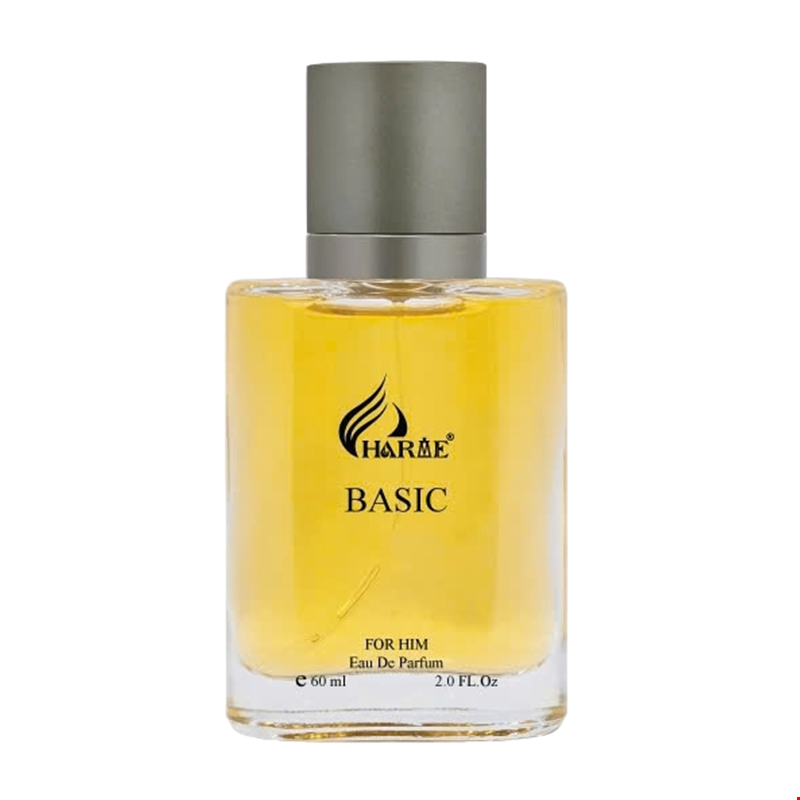 Nước hoa nam Charme Basic 50ml