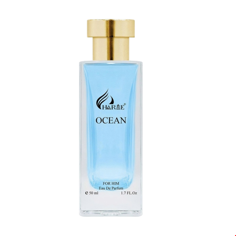 Nước hoa Nam Charme Ocean 50ml
