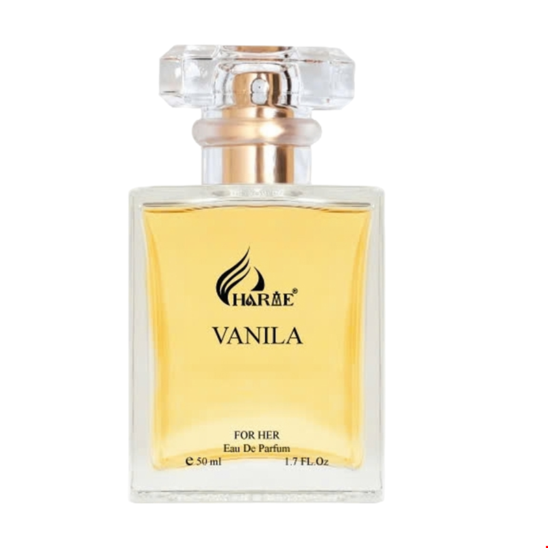 Nước hoa nữ Charme Vanila 50ml