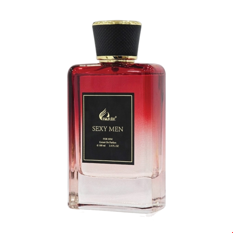 Nước Hoa Nam Charme Sexy Men 100ml [Phiên Bản 2024]
