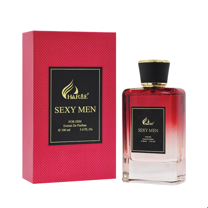 Nước Hoa Nam Charme Sexy Men 100ml [Phiên Bản [Nam]]