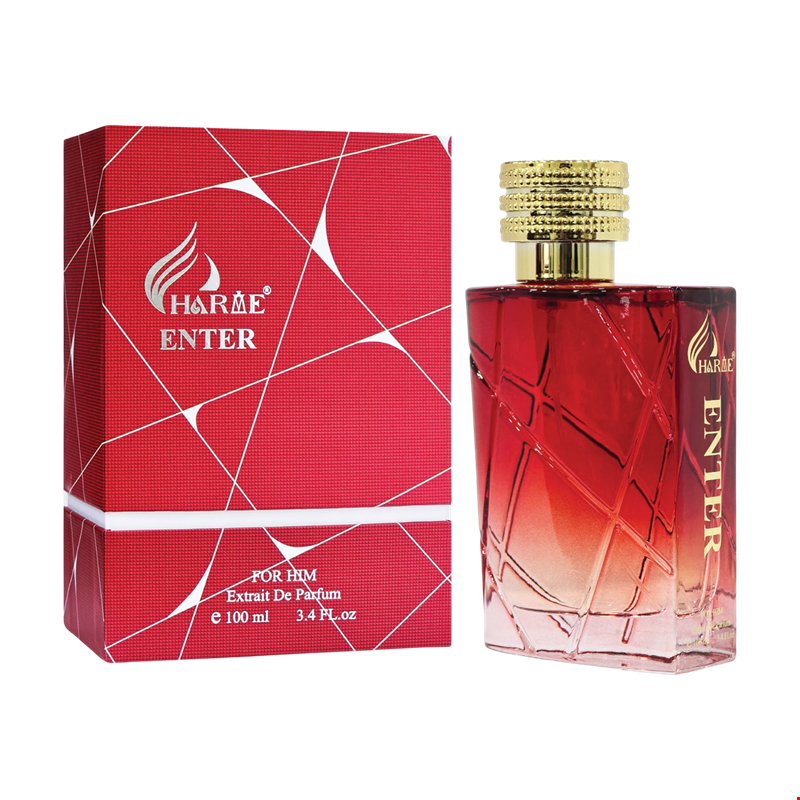 Nước hoa Nam Charme Enter 100ml [Phiên bản [Nam]]