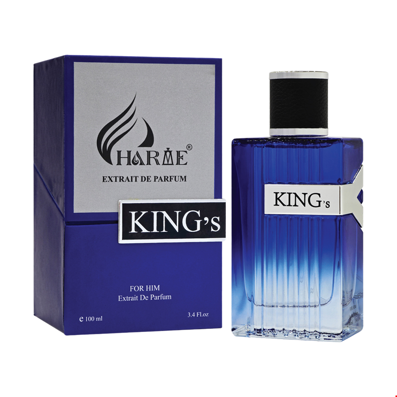 Nước Hoa Nam Charme King’s 100ml