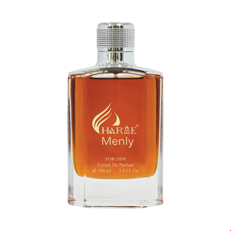 Nước Hoa Nam Charme Menly 100ml