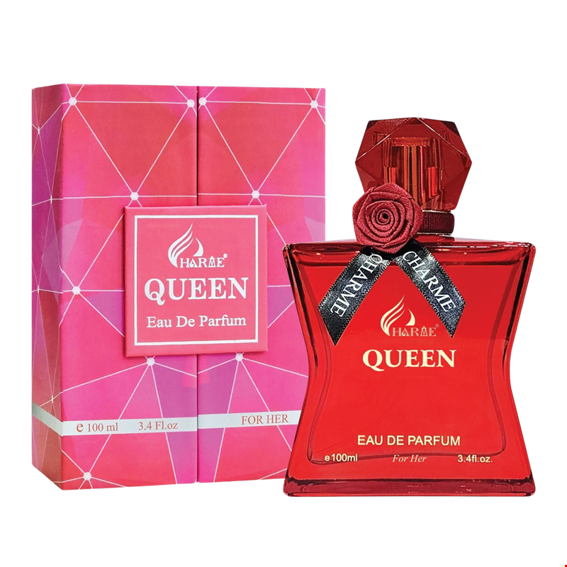 Nước hoa Nữ Charme Queen 100ml