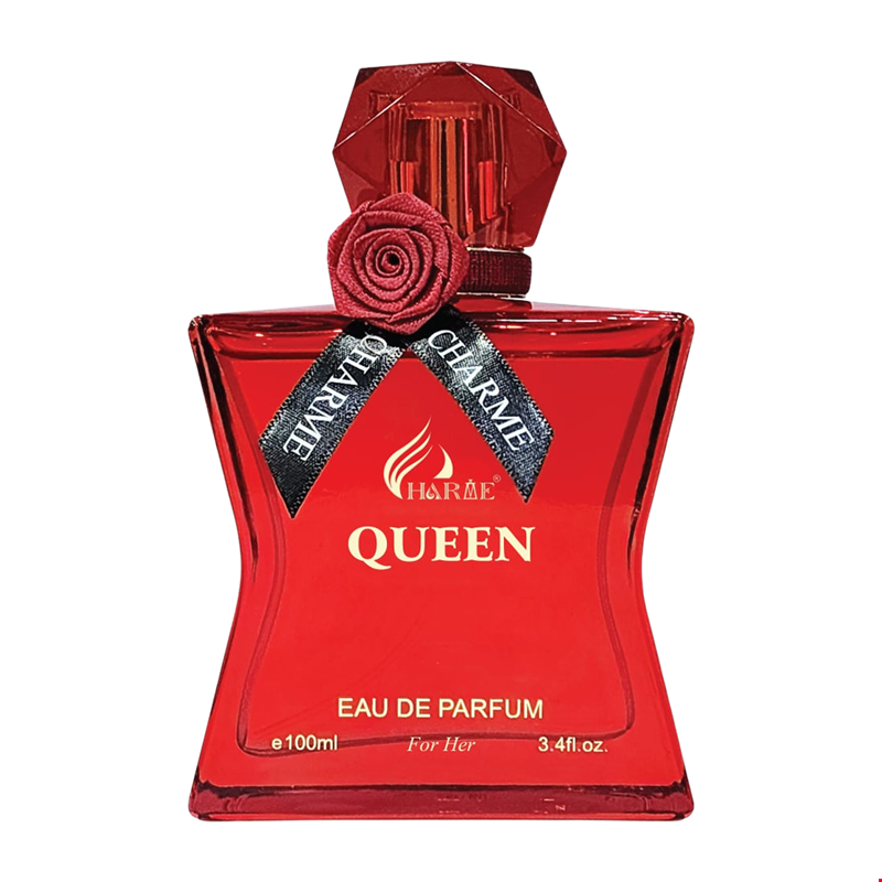 Nước hoa Nữ Charme Queen 100ml