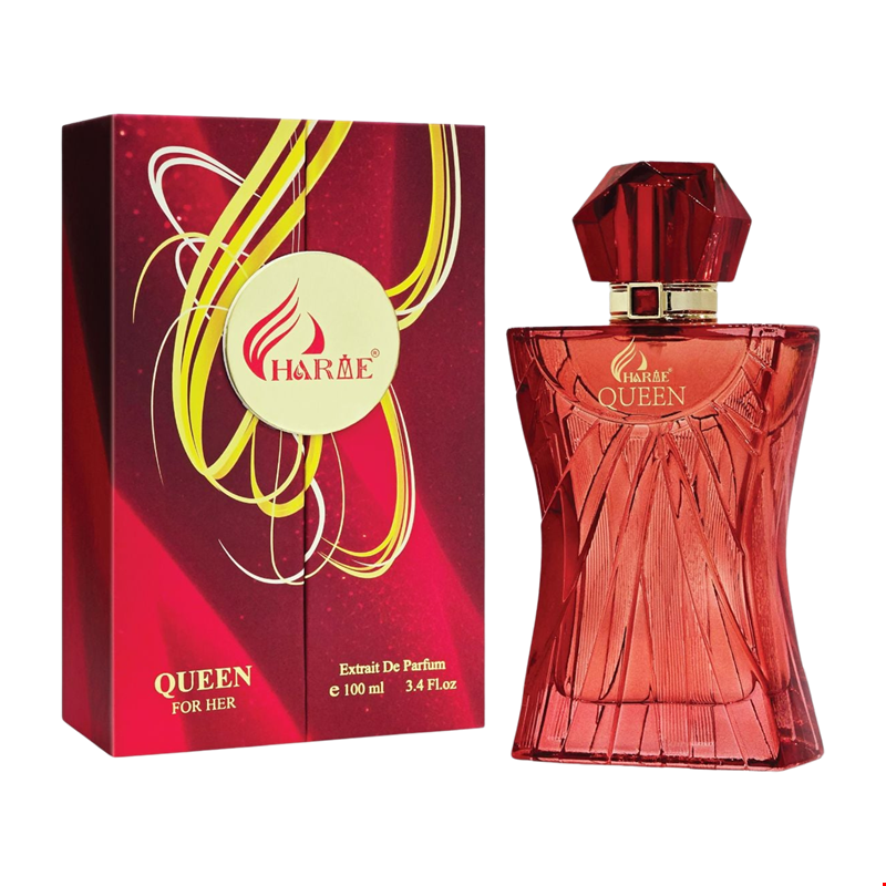 Nước Hoa Nữ Charme Queen 100ml [Phiên Bản 2024]