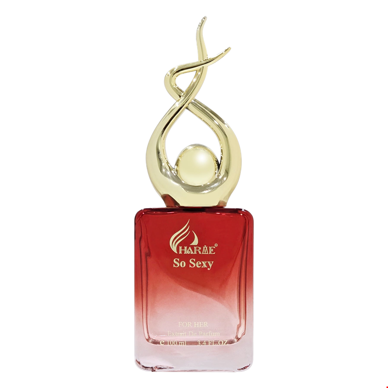 Nước hoa Nữ Charme So Sexy 100ml [Phiên Bản 2026]