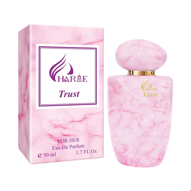 Nước hoa Nữ Charme Trust 50ml